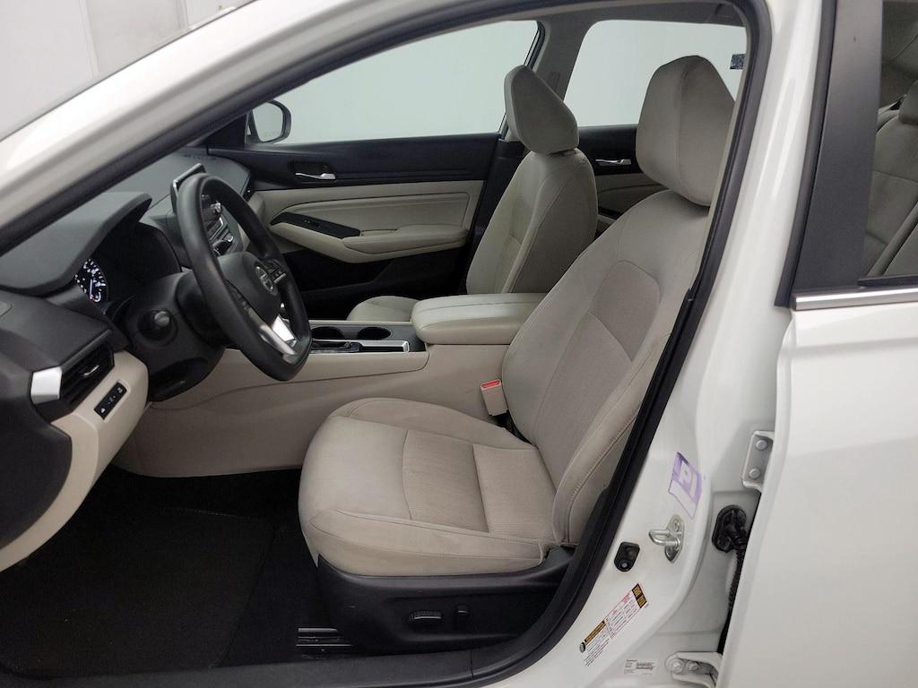 used 2019 Nissan Altima car, priced at $17,998