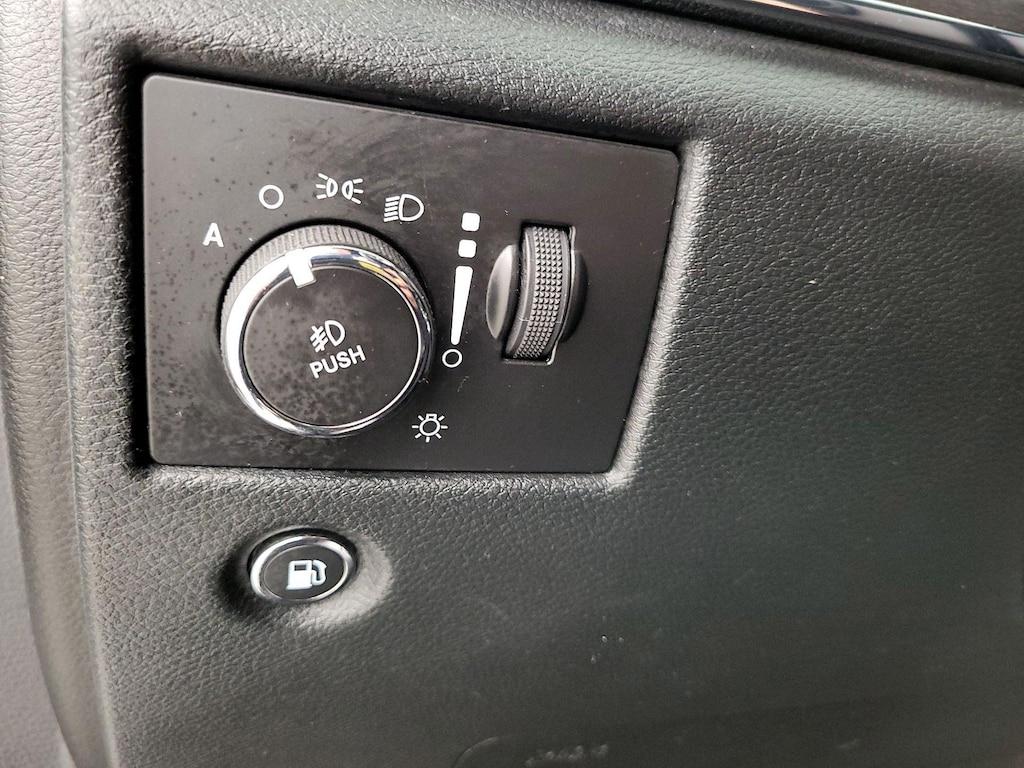 used 2018 Jeep Grand Cherokee car, priced at $21,998