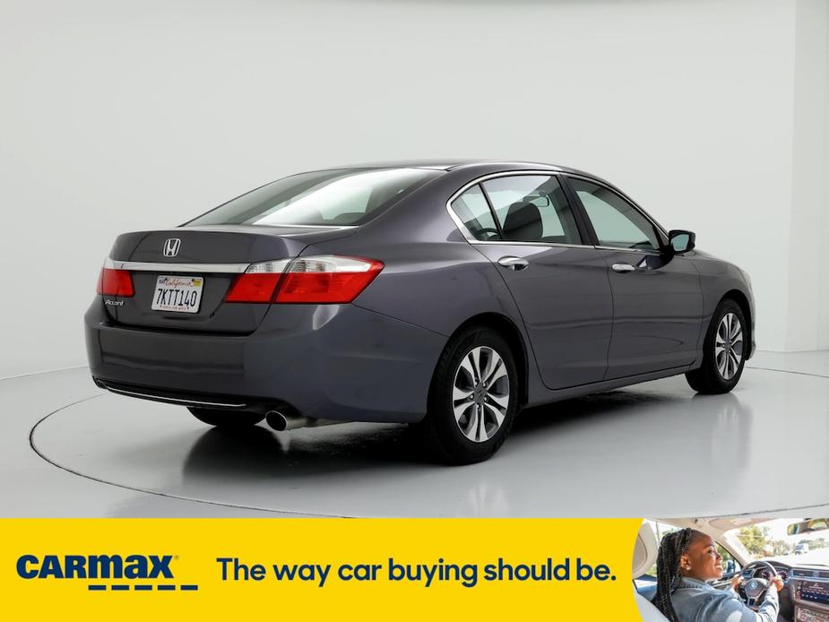 used 2015 Honda Accord car, priced at $15,998