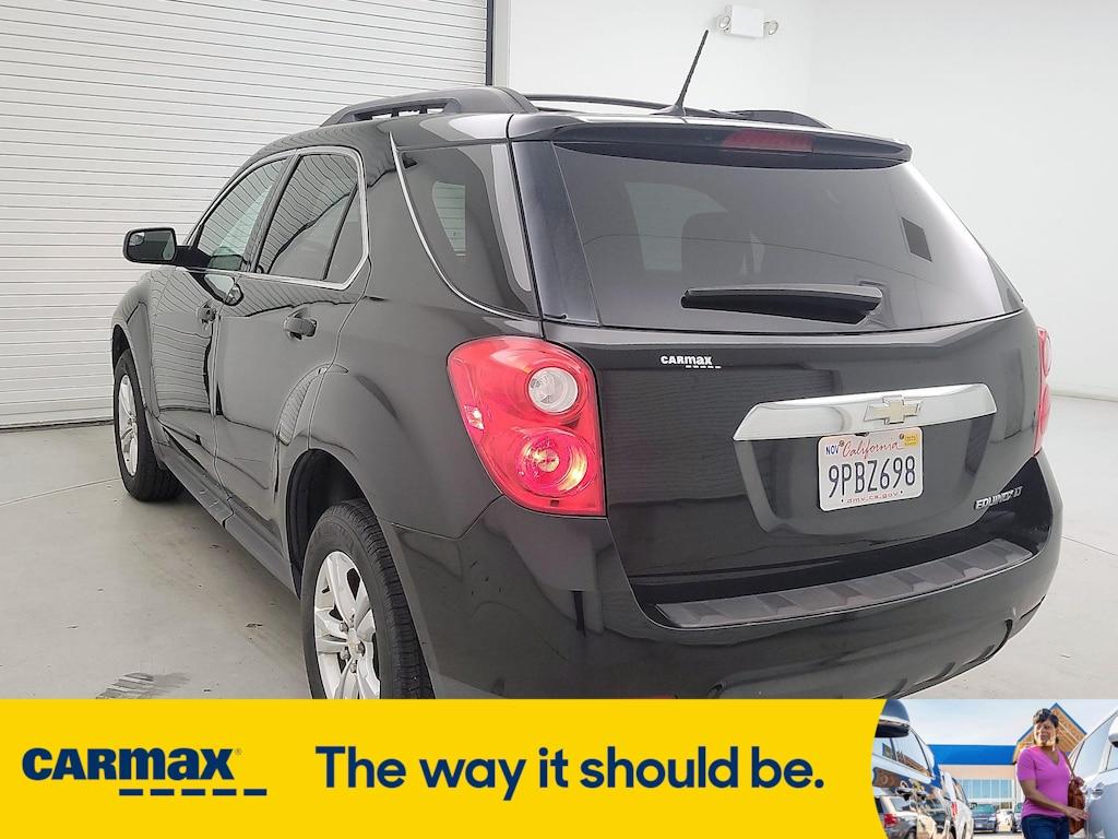 used 2013 Chevrolet Equinox car, priced at $15,998