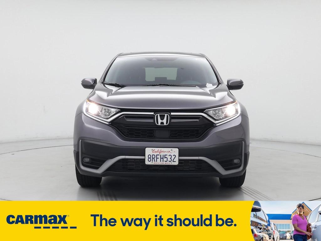 used 2020 Honda CR-V car, priced at $22,998