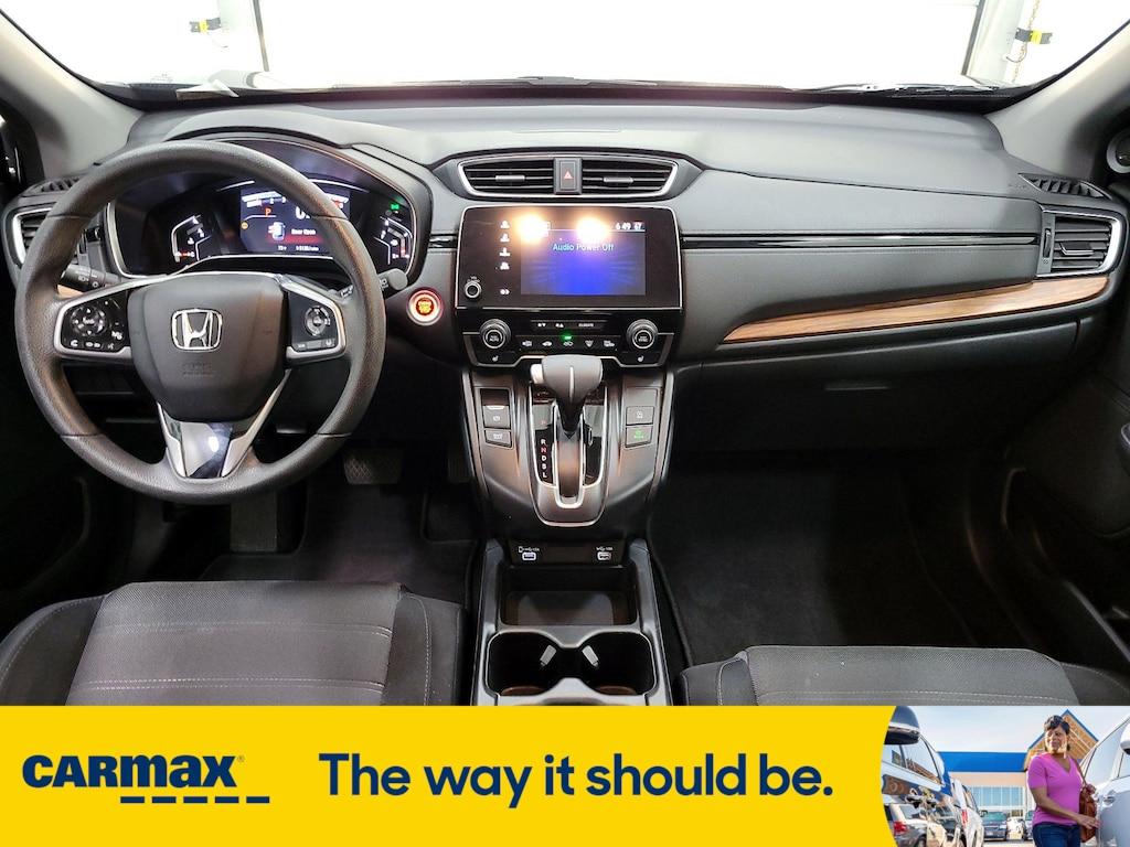 used 2020 Honda CR-V car, priced at $22,998