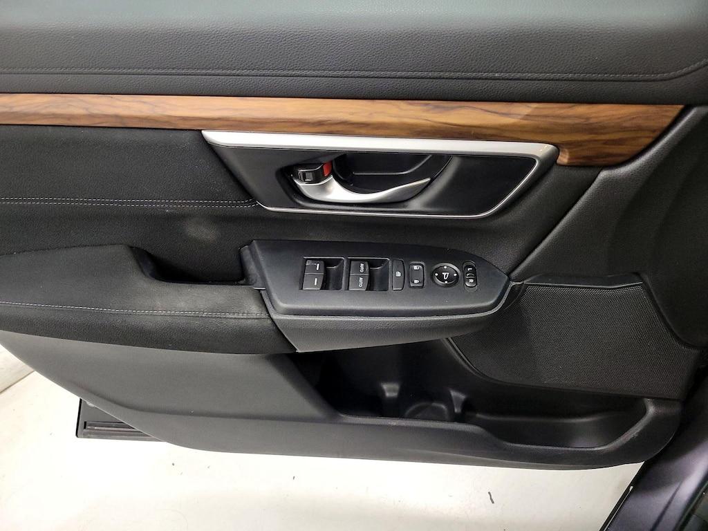 used 2020 Honda CR-V car, priced at $22,998