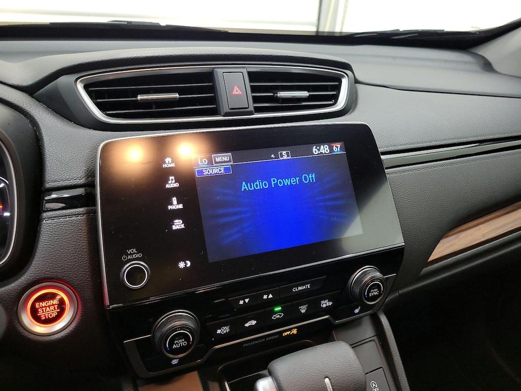 used 2020 Honda CR-V car, priced at $22,998
