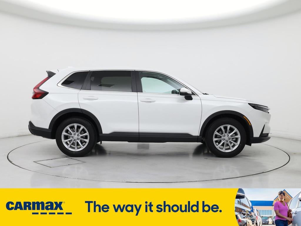 used 2024 Honda CR-V car, priced at $31,998