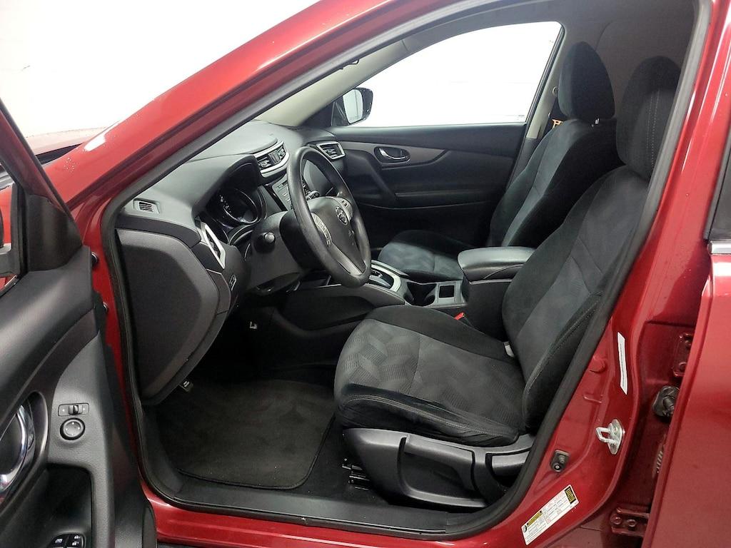 used 2016 Nissan Rogue car, priced at $11,998