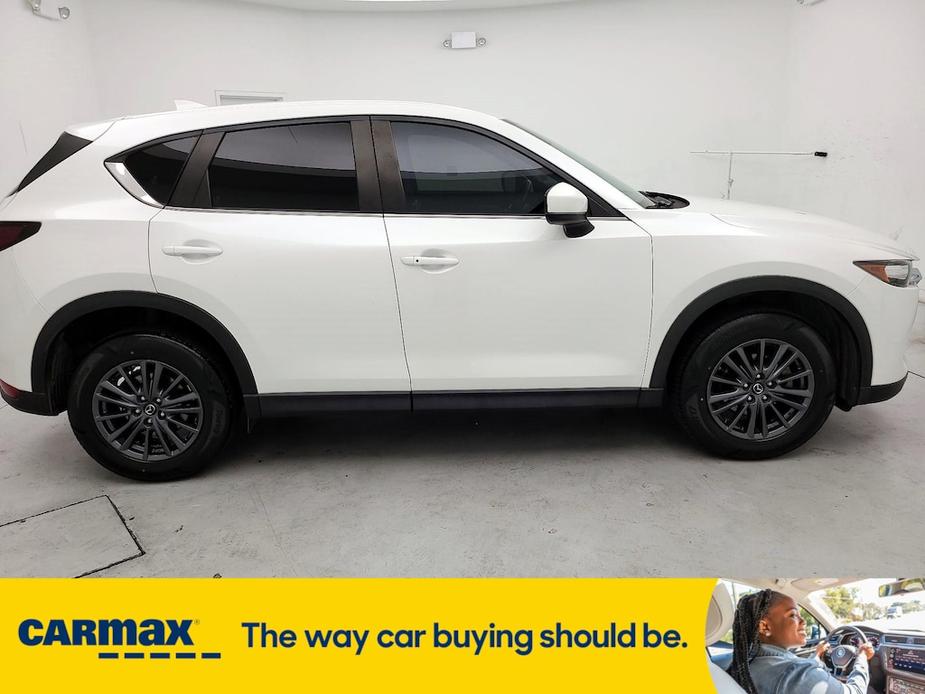 used 2020 Mazda CX-5 car, priced at $19,998