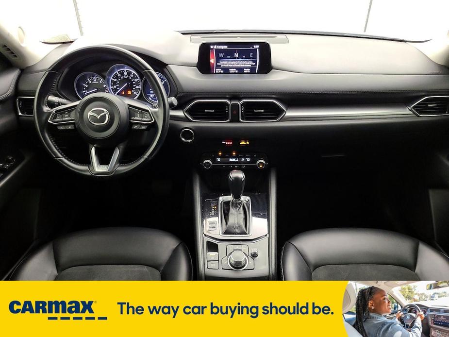 used 2020 Mazda CX-5 car, priced at $19,998