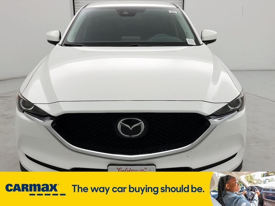 used 2020 Mazda CX-5 car, priced at $19,998