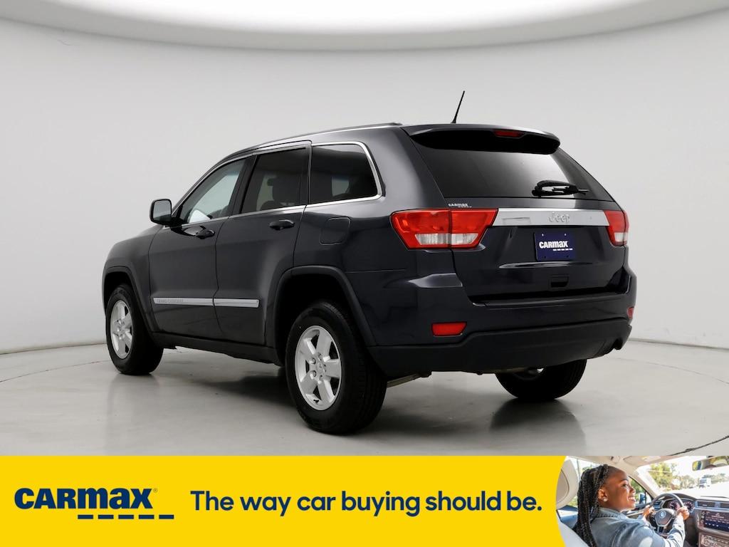 used 2013 Jeep Grand Cherokee car, priced at $12,998