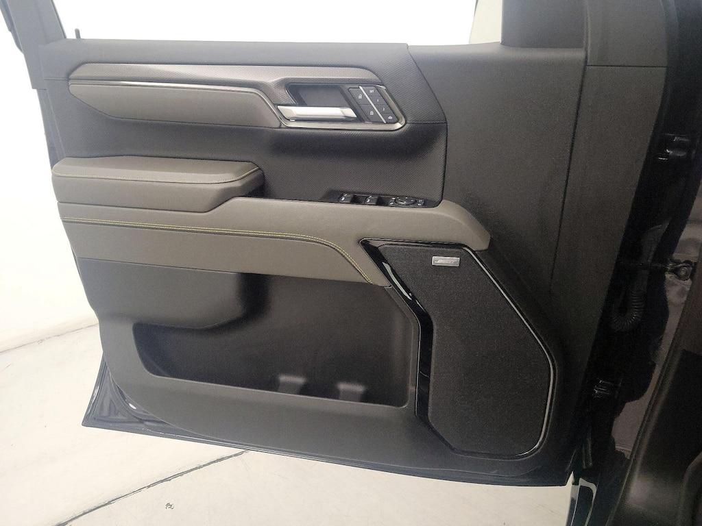 used 2022 Chevrolet Silverado 1500 car, priced at $56,998