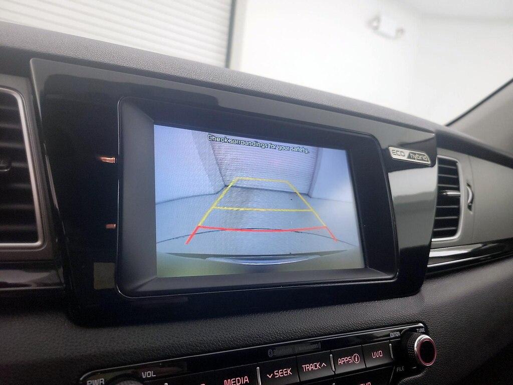 used 2017 Kia Niro car, priced at $14,599
