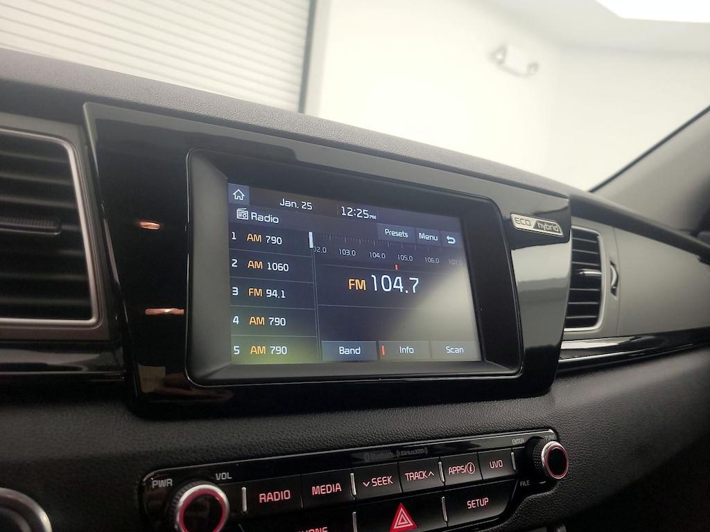 used 2017 Kia Niro car, priced at $14,599
