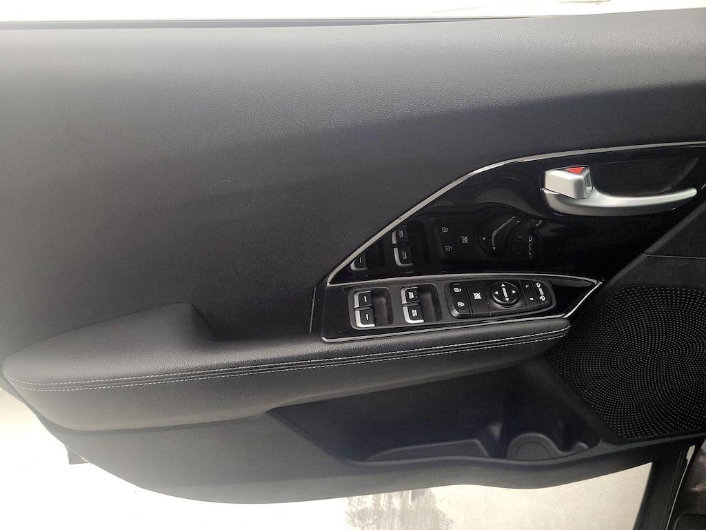 used 2017 Kia Niro car, priced at $14,599