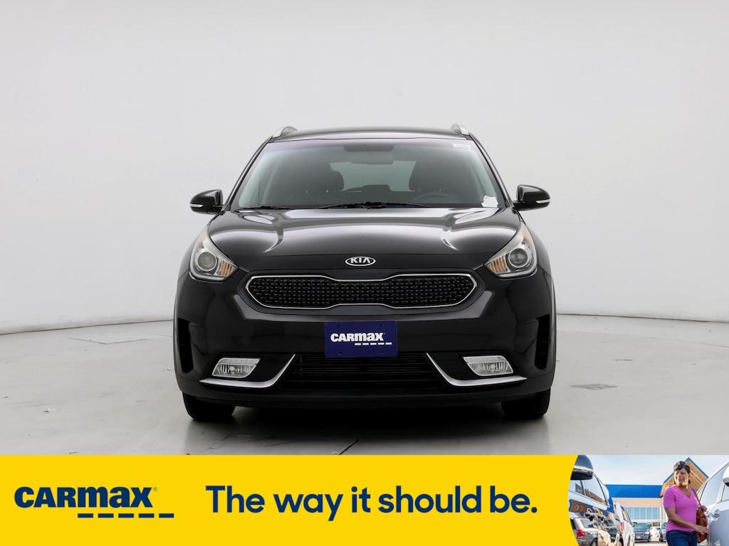 used 2017 Kia Niro car, priced at $14,599