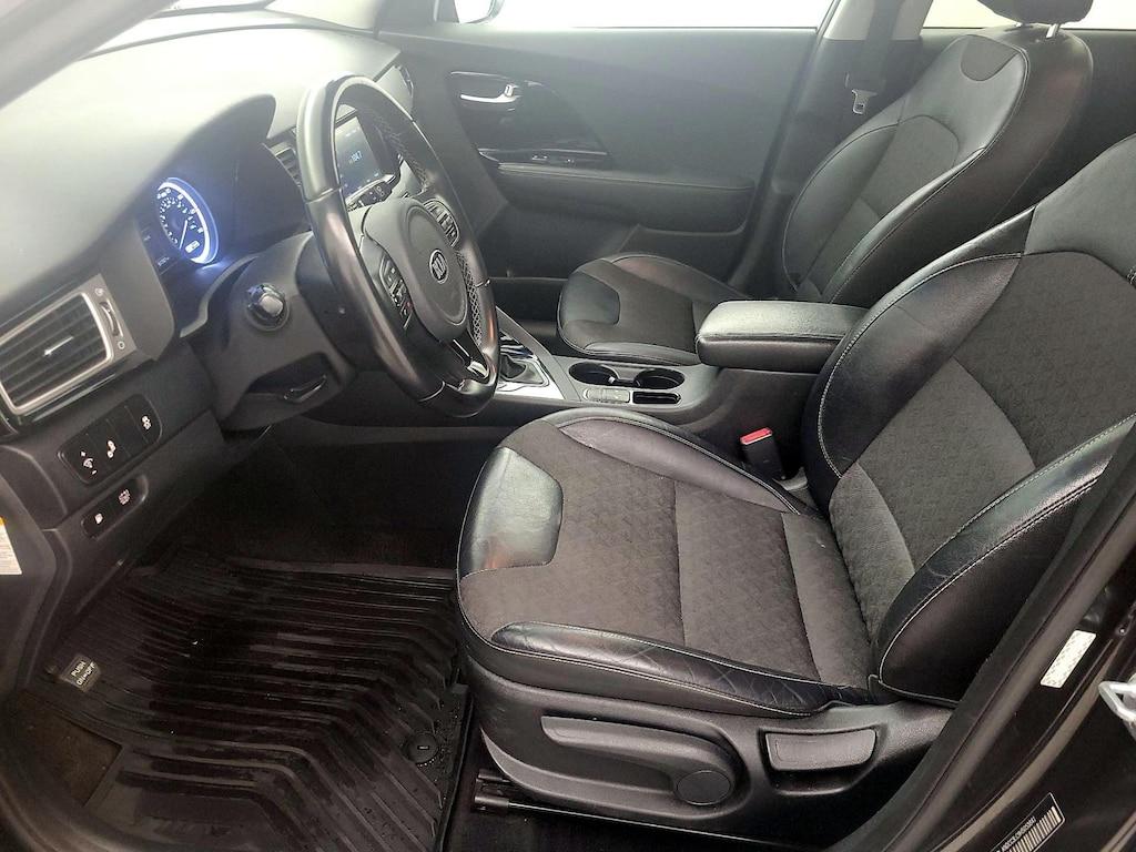 used 2017 Kia Niro car, priced at $14,599