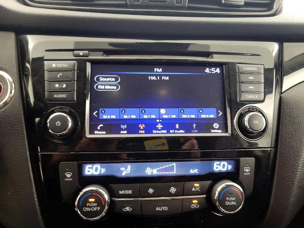 used 2019 Nissan Rogue Sport car, priced at $15,998