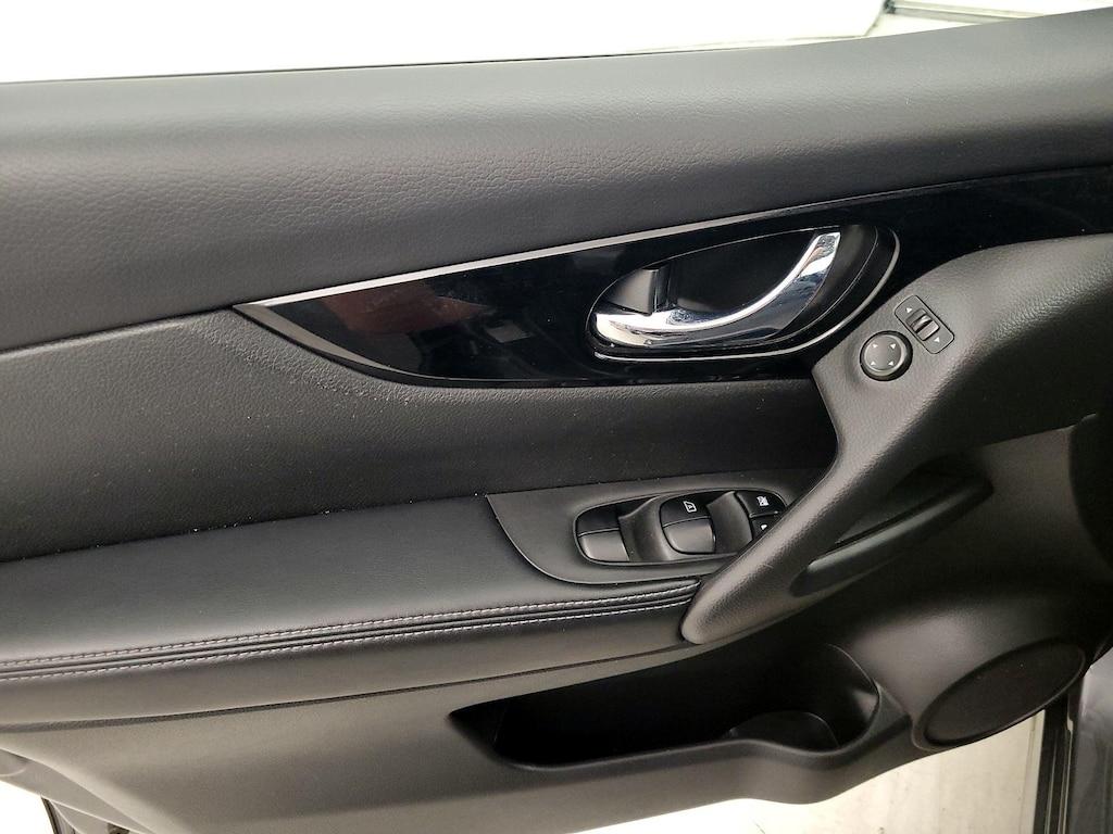 used 2019 Nissan Rogue Sport car, priced at $15,998