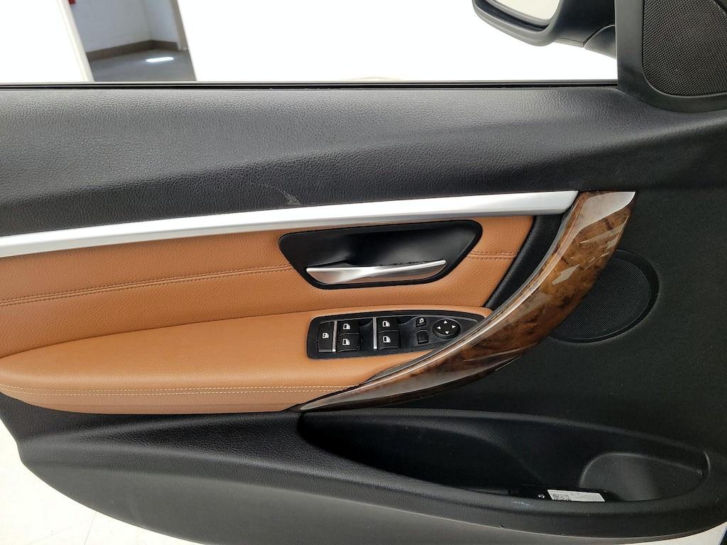 used 2016 BMW 328 car, priced at $16,998