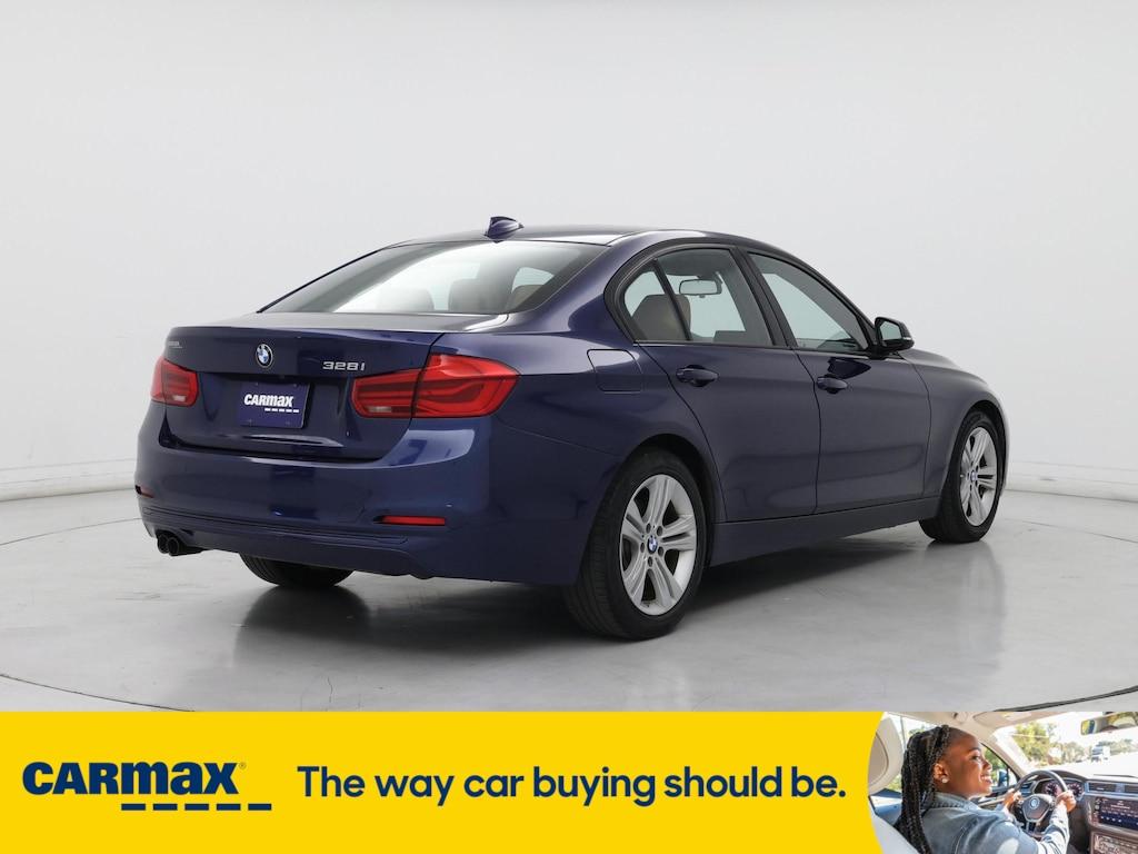 used 2016 BMW 328 car, priced at $16,998