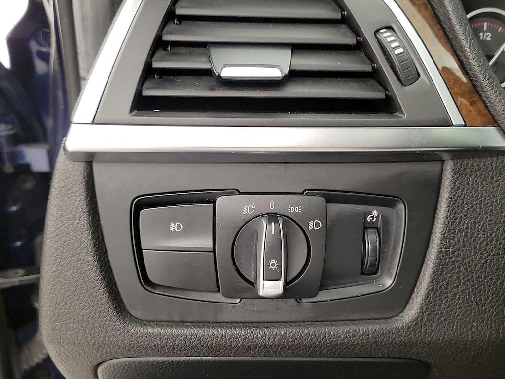 used 2016 BMW 328 car, priced at $16,998