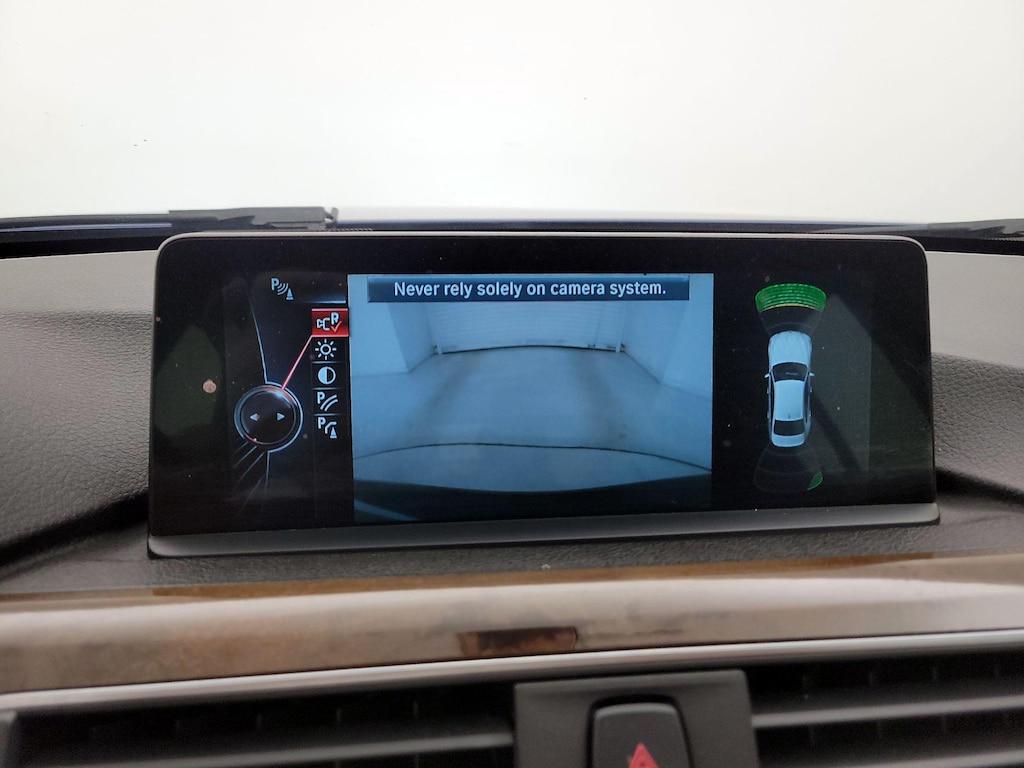 used 2016 BMW 328 car, priced at $16,998