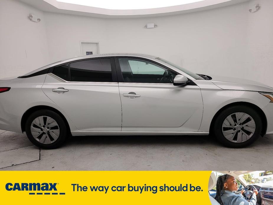 used 2019 Nissan Altima car, priced at $15,998