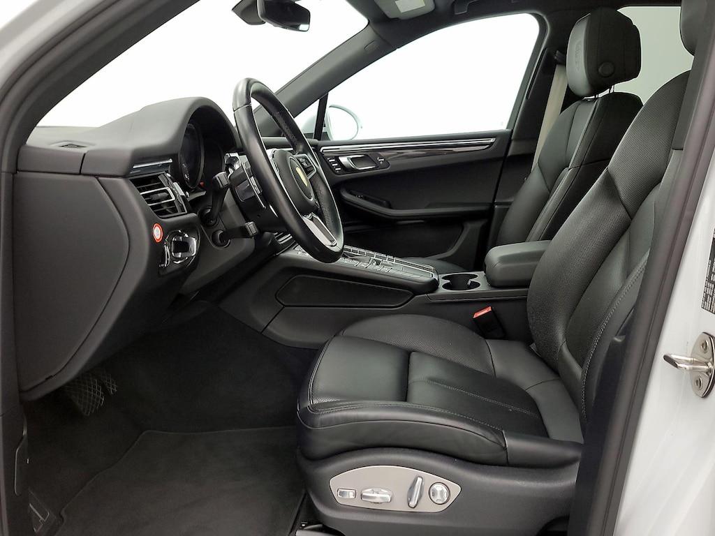 used 2020 Porsche Macan car, priced at $44,998