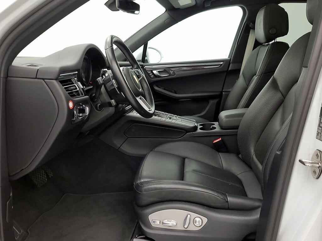 used 2020 Porsche Macan car, priced at $44,998