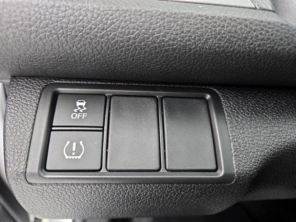 used 2017 Honda Civic car, priced at $18,998