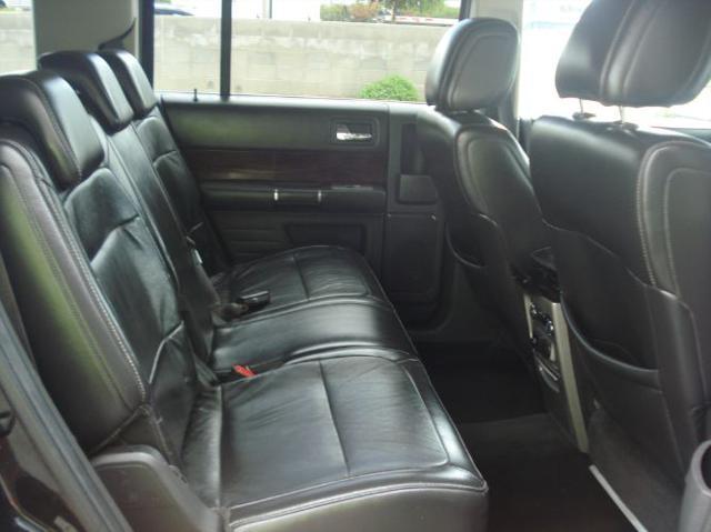 used 2009 Ford Flex car, priced at $6,995