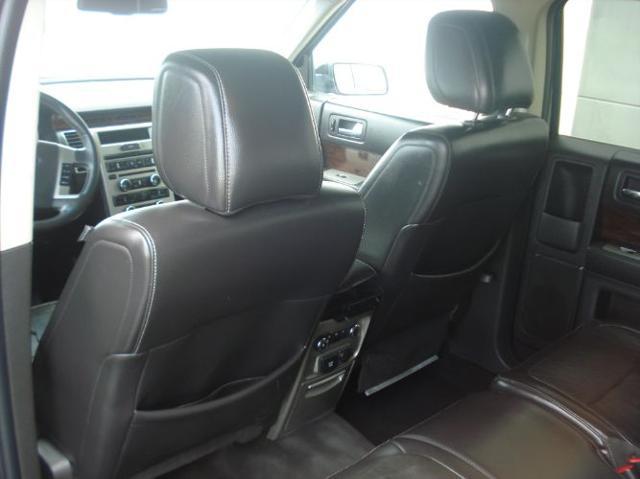 used 2009 Ford Flex car, priced at $6,995