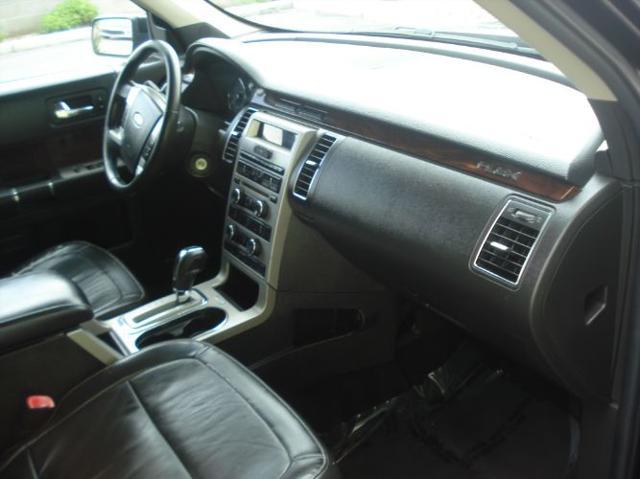 used 2009 Ford Flex car, priced at $6,995