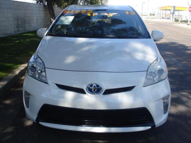 used 2013 Toyota Prius car, priced at $10,500