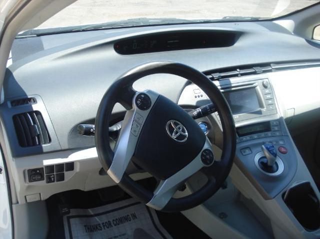 used 2013 Toyota Prius car, priced at $10,500