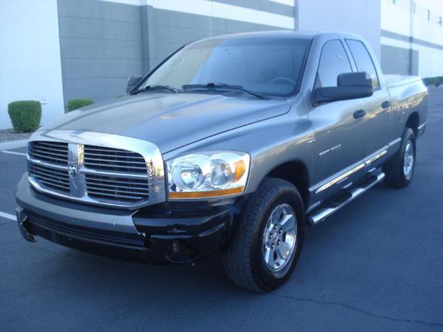 used 2007 Dodge Ram 1500 car, priced at $6,995