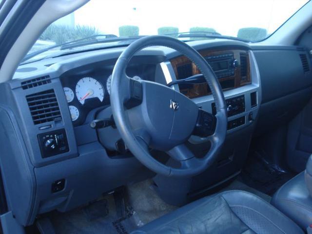 used 2007 Dodge Ram 1500 car, priced at $6,995