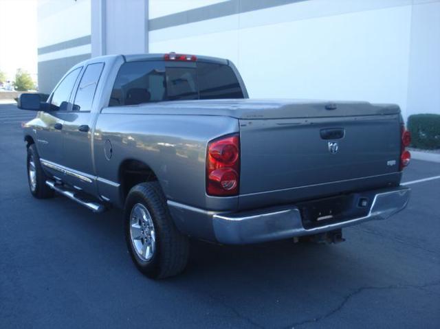 used 2007 Dodge Ram 1500 car, priced at $6,995