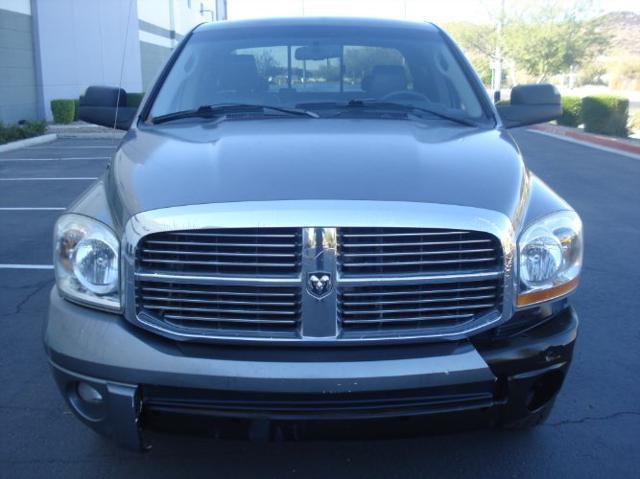 used 2007 Dodge Ram 1500 car, priced at $6,995