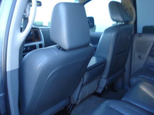 used 2007 Dodge Ram 1500 car, priced at $6,995