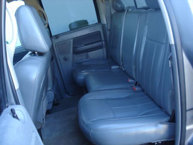 used 2007 Dodge Ram 1500 car, priced at $6,995