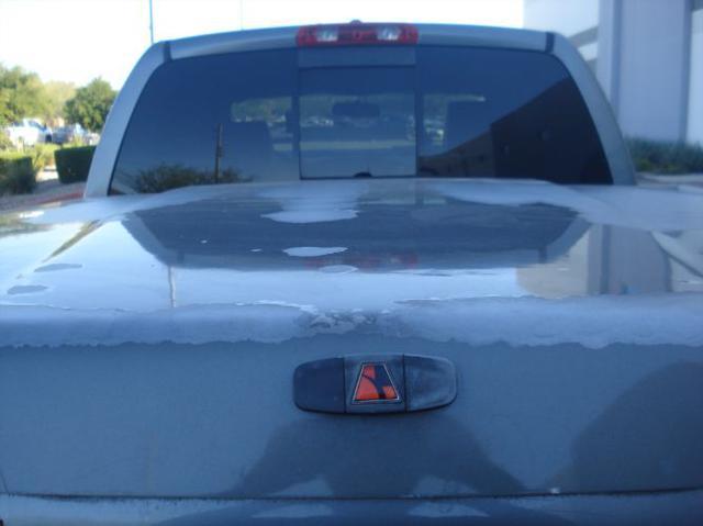 used 2007 Dodge Ram 1500 car, priced at $6,995