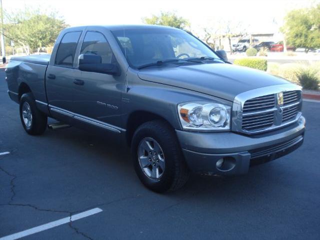 used 2007 Dodge Ram 1500 car, priced at $6,995