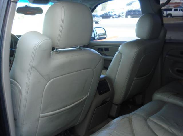 used 2004 Chevrolet Tahoe car, priced at $3,995