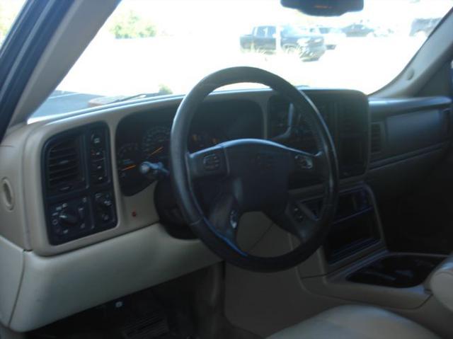 used 2004 Chevrolet Tahoe car, priced at $3,995