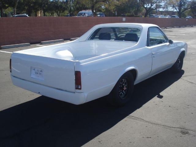 used 1981 Chevrolet El Camino car, priced at $21,500