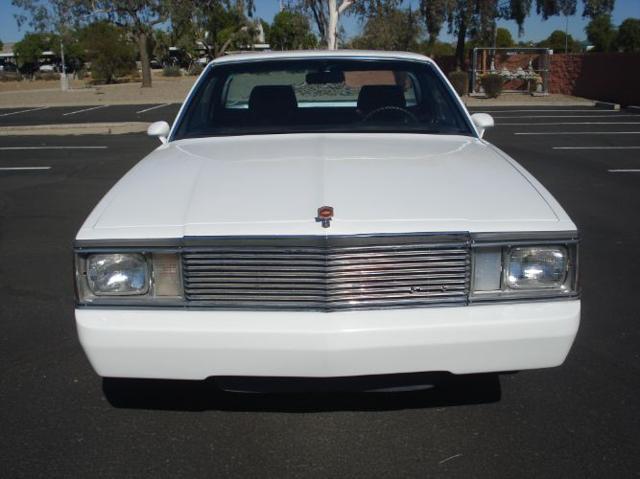 used 1981 Chevrolet El Camino car, priced at $21,500