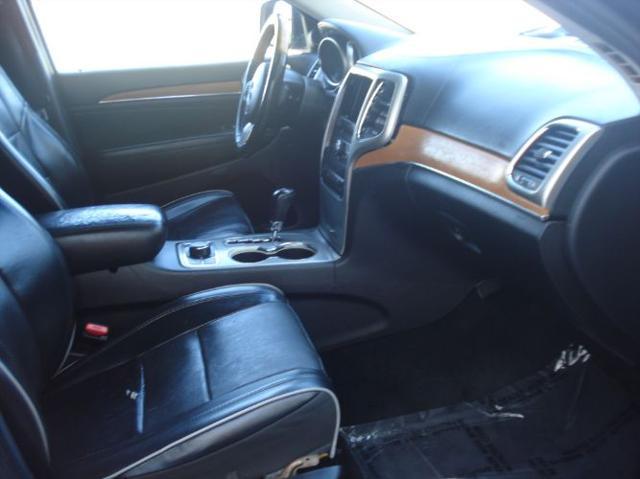 used 2011 Jeep Grand Cherokee car, priced at $10,995