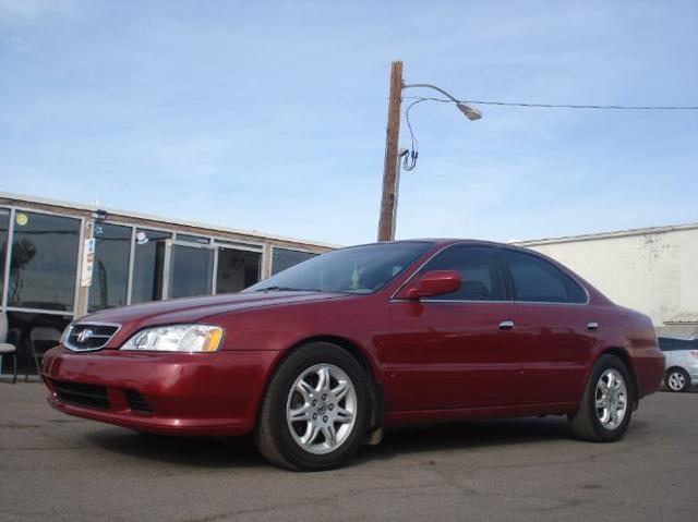 used 1999 Acura TL car, priced at $5,995