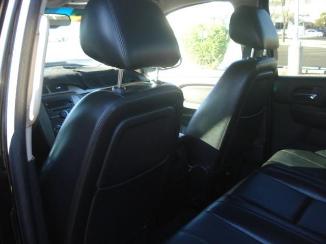 used 2012 Chevrolet Silverado 1500 car, priced at $11,995